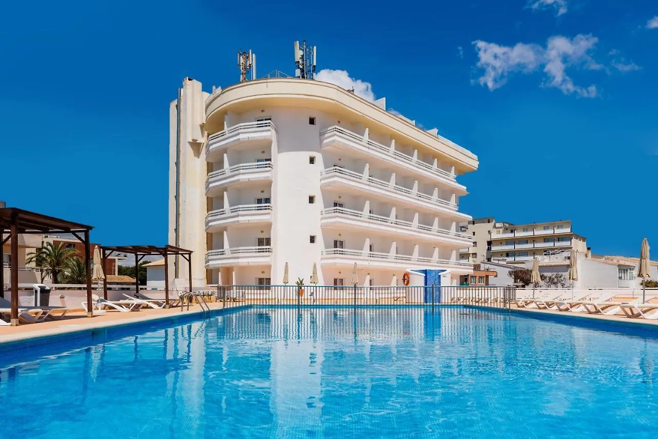 Bellevue Belsana Hotel Porto Colom