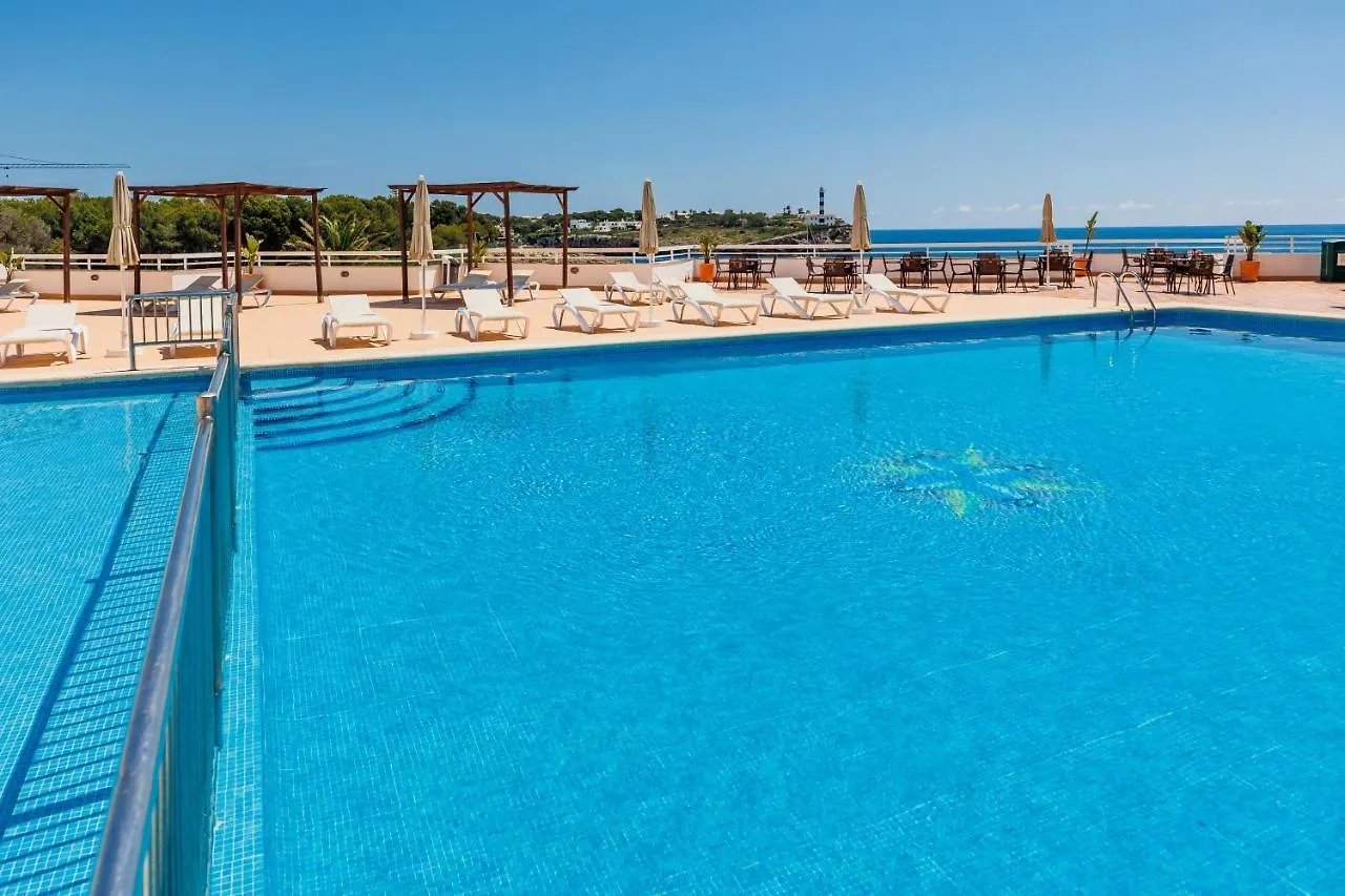 Bellevue Belsana Hotel Porto Colom Espanha