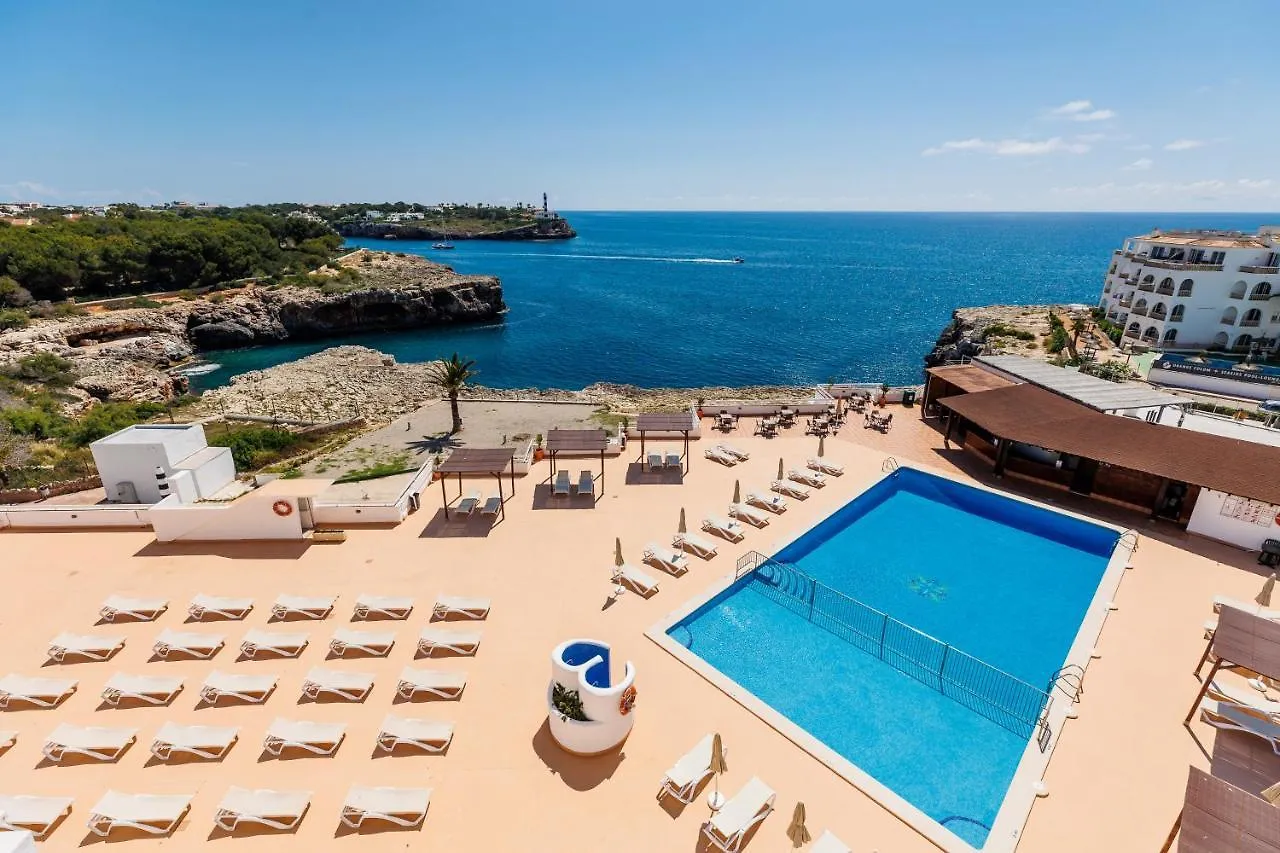 Bellevue Belsana Hotel Porto Colom