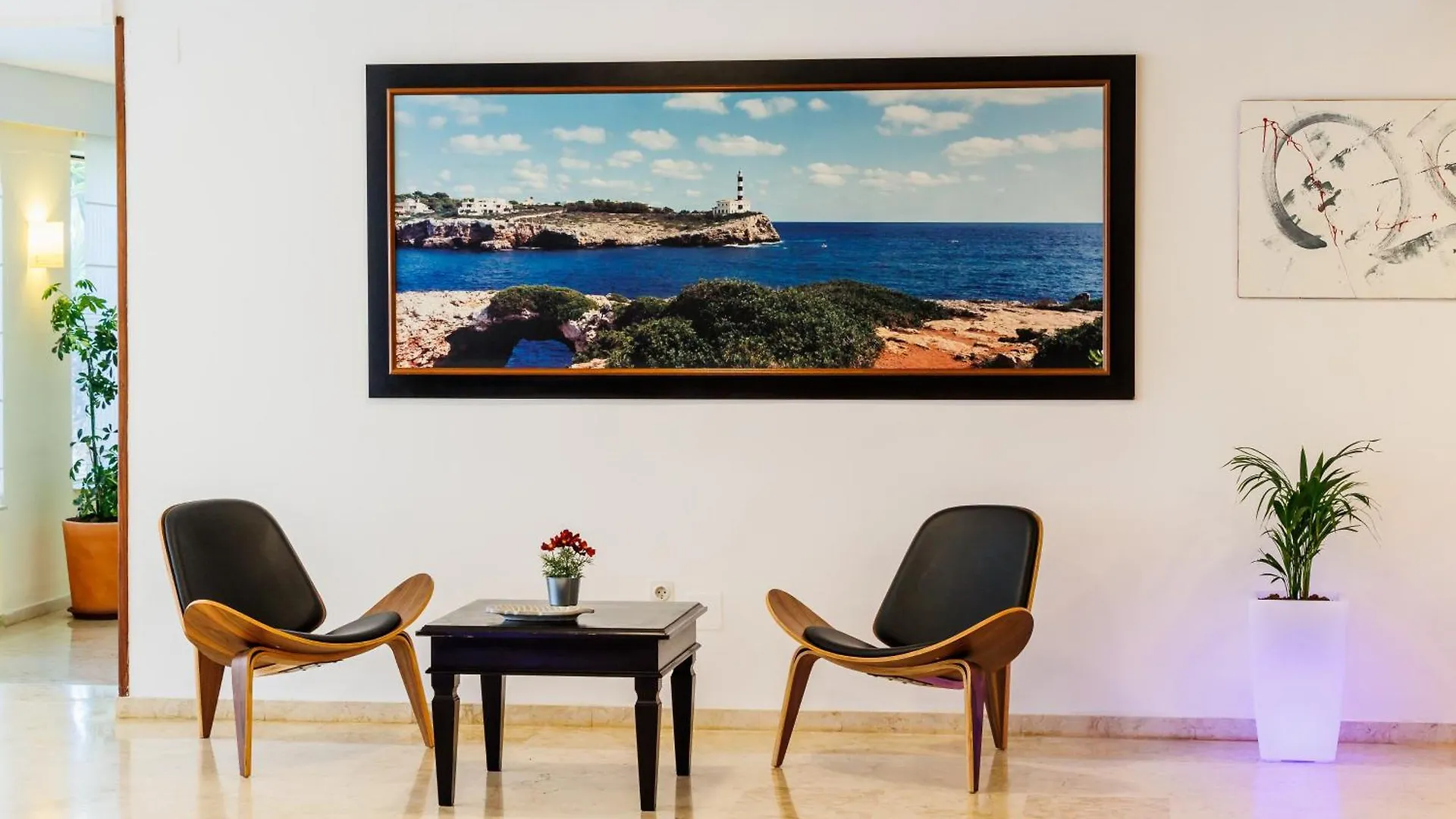 Bellevue Belsana Hotel Porto Colom