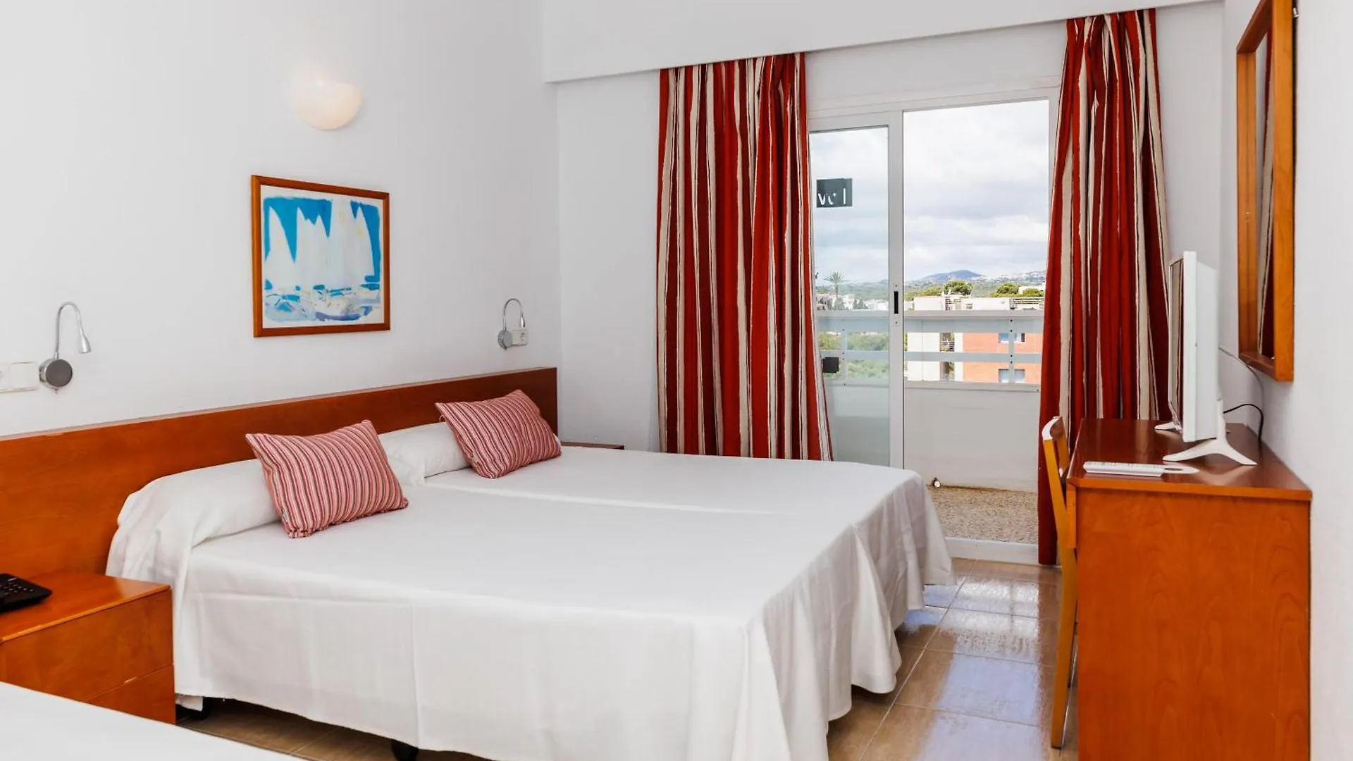 Bellevue Belsana Hotel Porto Colom