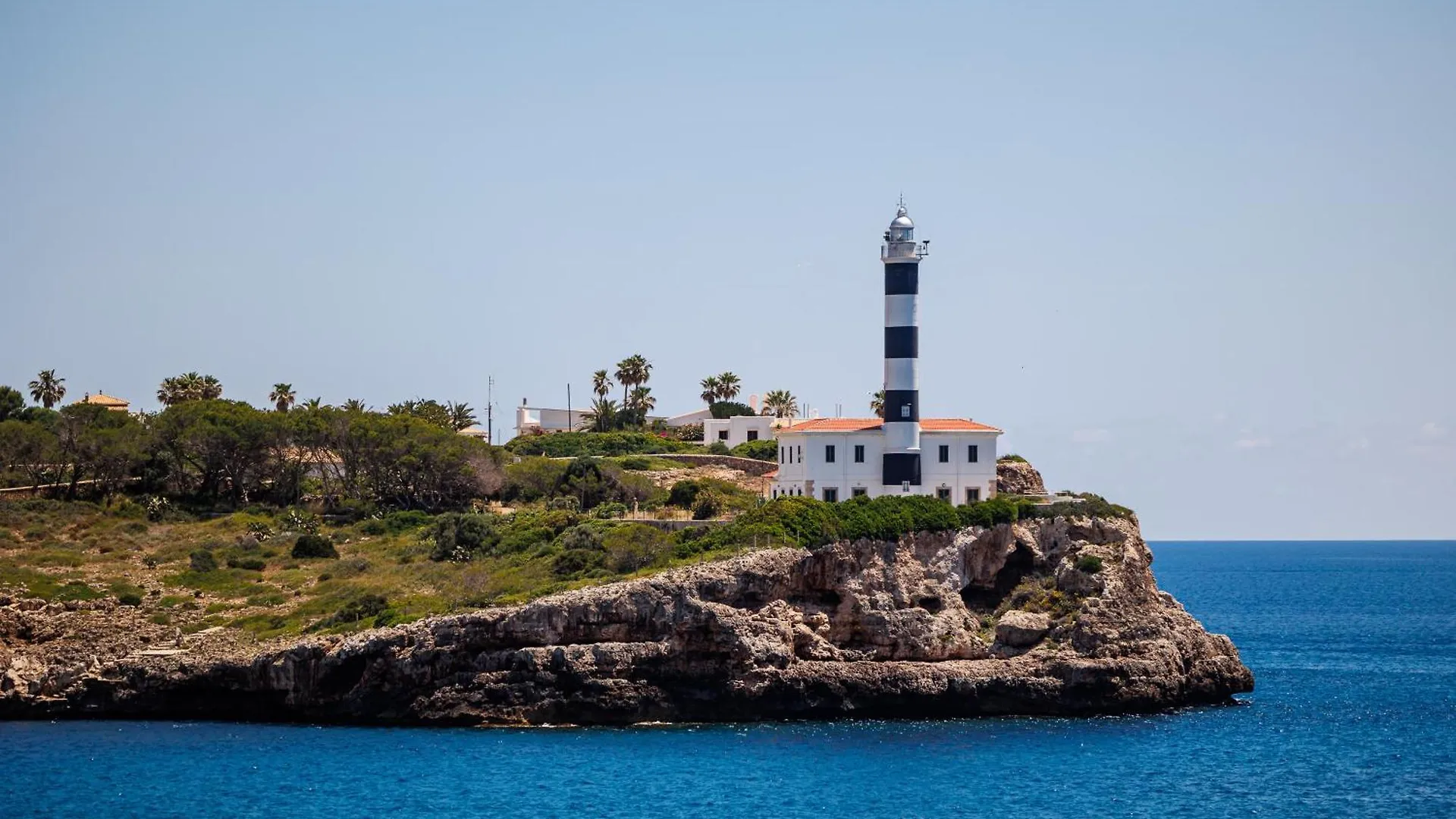 Bellevue Belsana Hotel Porto Colom