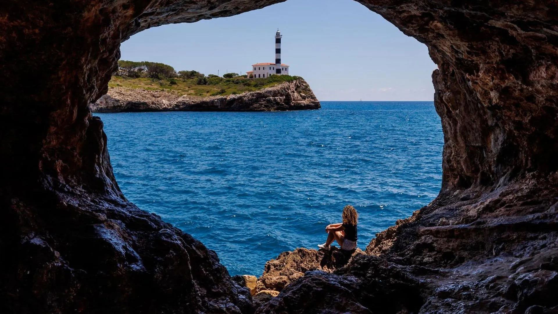 Bellevue Belsana Hotel Porto Colom Espanha