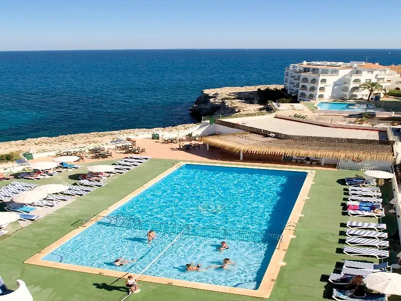 Bellevue Belsana Hotel Portocolom  3*, Portocolom (Mallorca) Spain