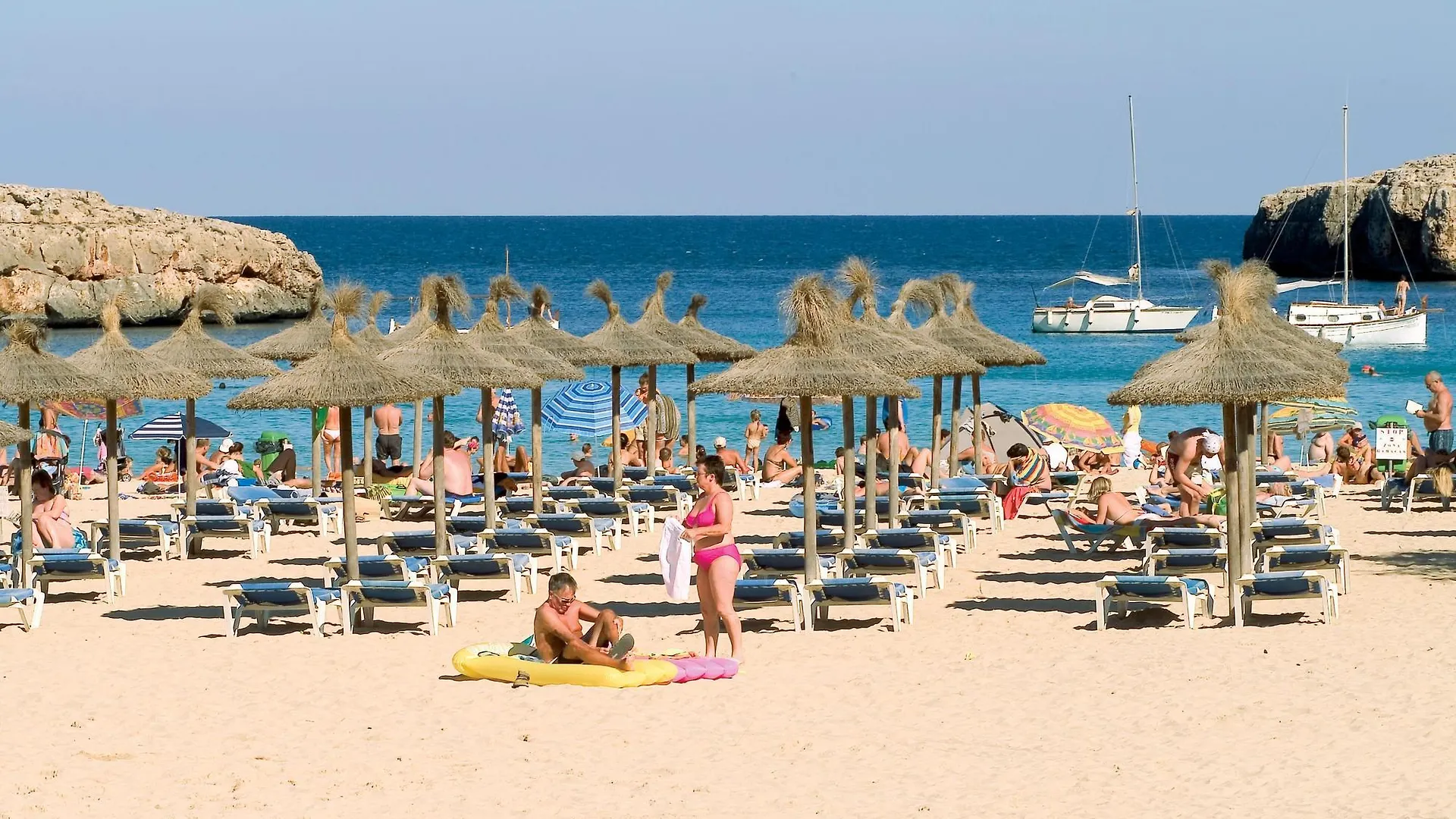 Bellevue Belsana Hotel Portocolom