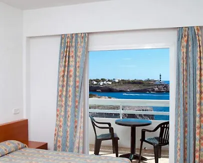 Bellevue Belsana Hotel Portocolom  Spain