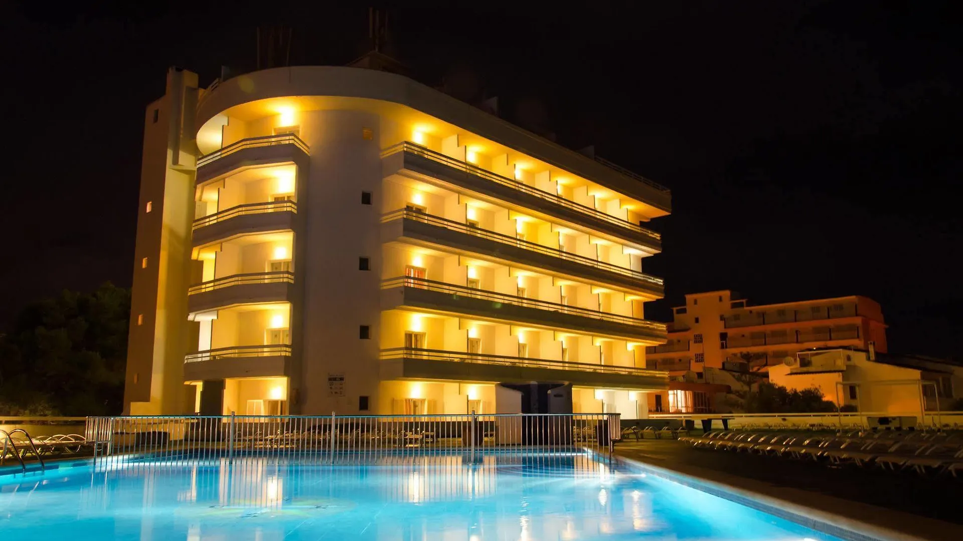 Bellevue Belsana Hotel Porto Colom