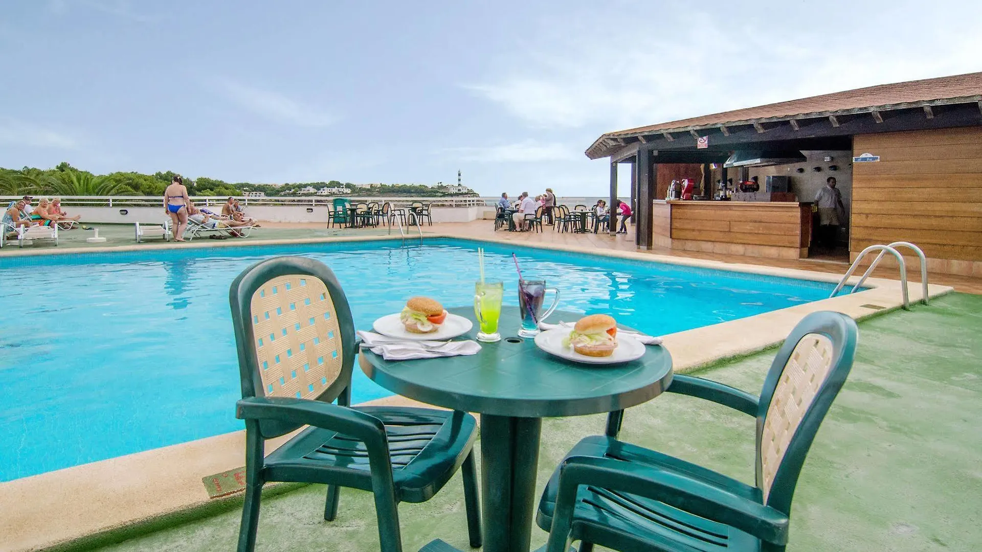 Bellevue Belsana Hotel Porto Colom