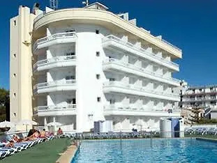 Bellevue Belsana Hotel Porto Colom 3*,  Espanha