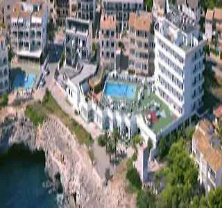 Bellevue Belsana Hotel Porto Colom