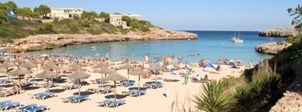 Bellevue Belsana Hotel Porto Colom