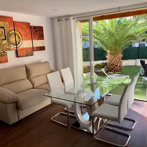 Fañabe Apartamento Costa Adeje (Tenerife)