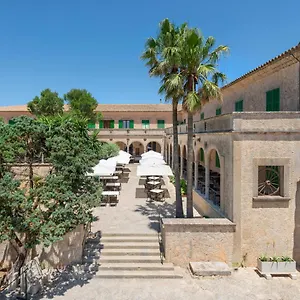 Santuari De Cura Hotel