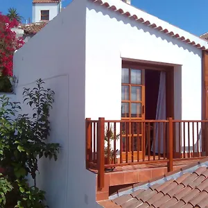 Casa Marilan Сasa de vacaciones Santa Cruz de la Palma (Isla de la Palma)