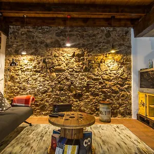 La Casita Сasa de vacaciones Estepona