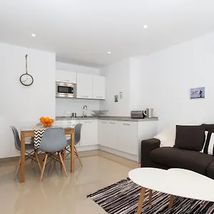 The Carpenter's Boutique Apartamento Marbella