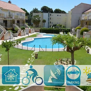 Duplex Apartamento Cambrils