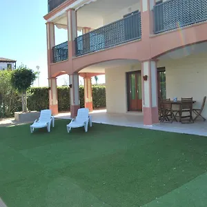 Apartamento El Paraíso Apartamento Ayamonte