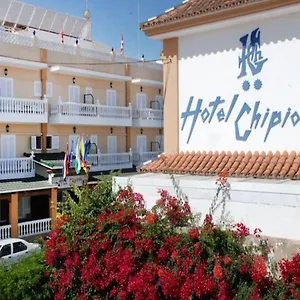 ** Hotel Hotel Chipiona Espanha