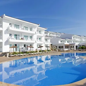 Hsm Calas Park Apartmanhotel