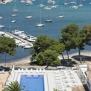 4* Hotel Vistamar By Pierre&vacances