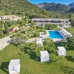 Parc Natural Hotel