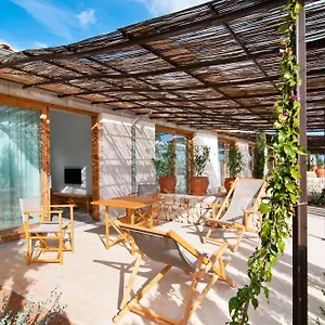 Hotel Sa Nau Villas Adults Only