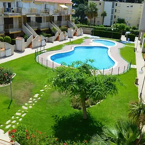 Duplex Apartamento Cambrils