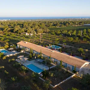 Sa Nau Agroturismo - Adults Only Porto Colom