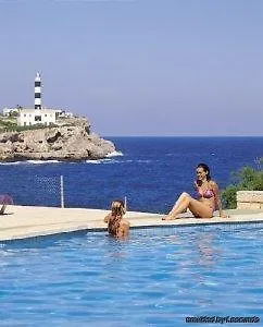 Hotel Bellevue Belsana Portocolom