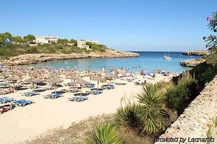 Hotel Bellevue Belsana Portocolom  3*, Portocolom (Mallorca)