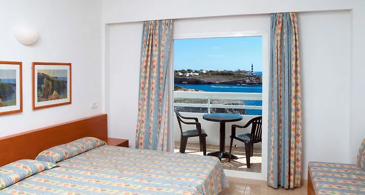 Hotel Bellevue Belsana Portocolom  3*, Portocolom (Mallorca) España
