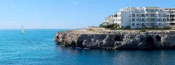 Hotel Bellevue Belsana Portocolom