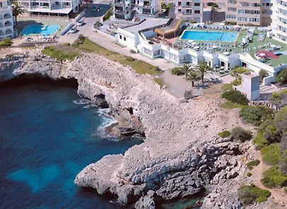 ***  Hotel Bellevue Belsana Portocolom  España