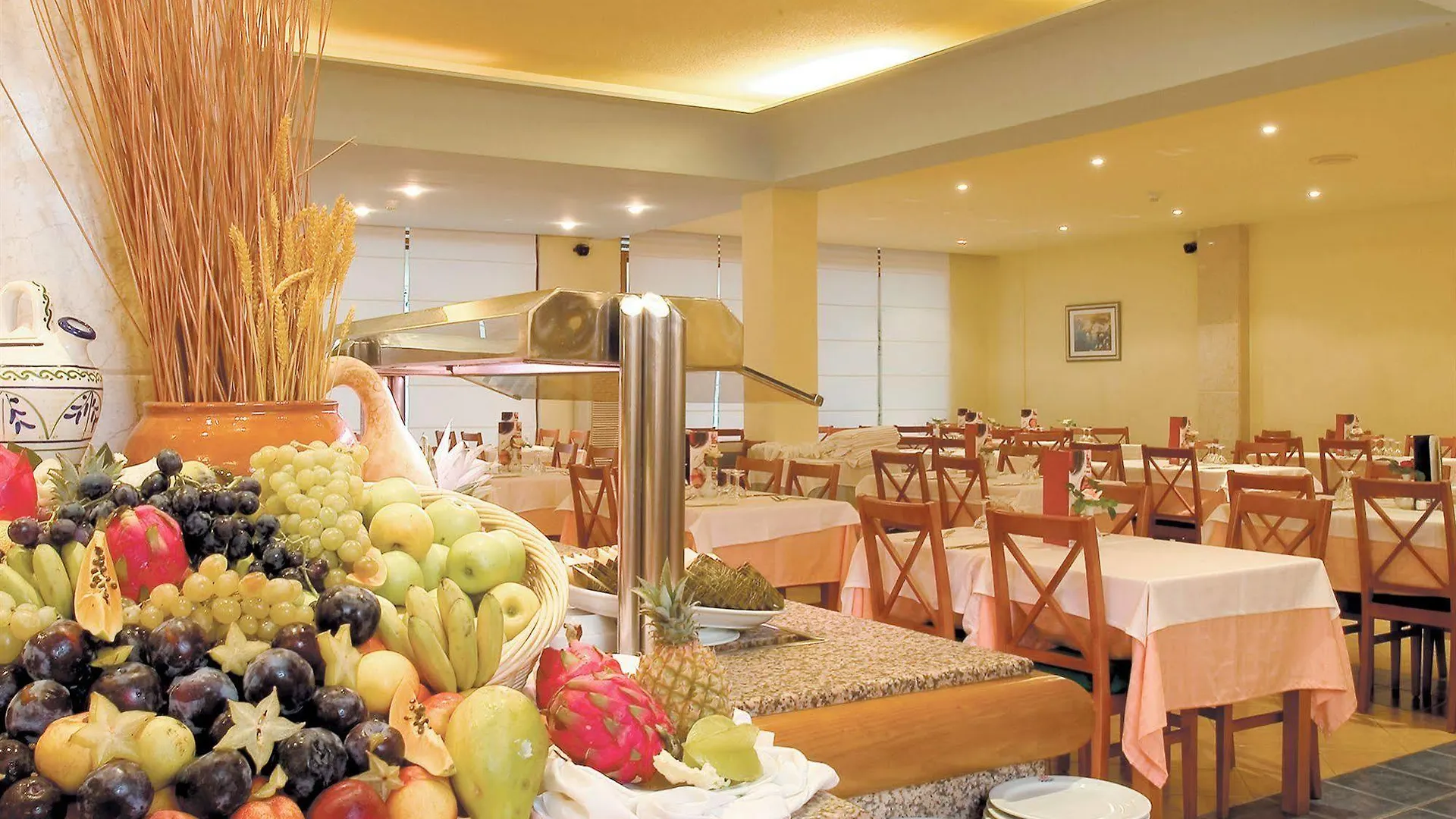 Hotel Bellevue Belsana Portocolom